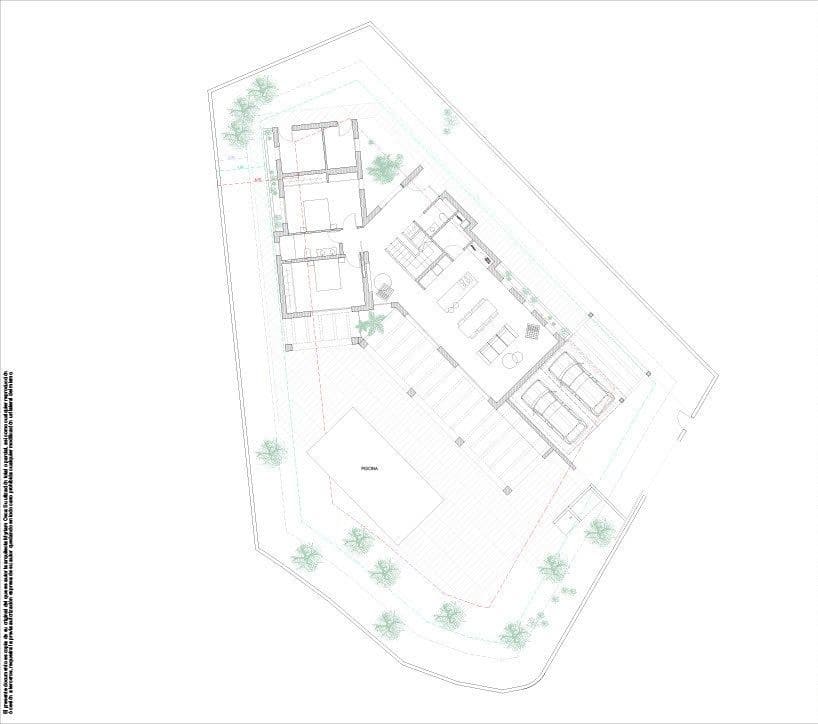 4 Zimmer Villa zu verkaufen in Moraira mit Pool Garage - 1.950.000 € (Ref: 8757341)