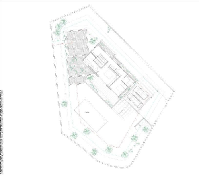 4 Zimmer Villa zu verkaufen in Moraira mit Pool Garage - 1.950.000 € (Ref: 8757341)