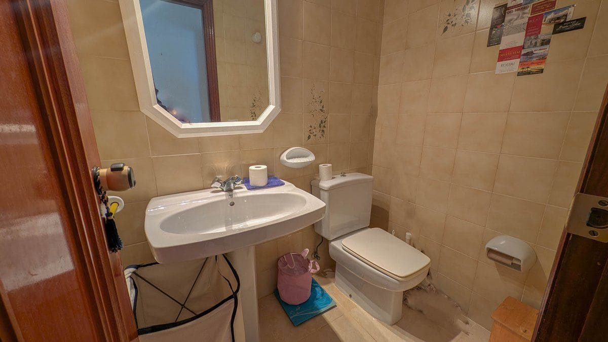 3 bedroom Apartment for sale in Calpe / Calp with pool garage - € 279,000 (Ref: 8763433)