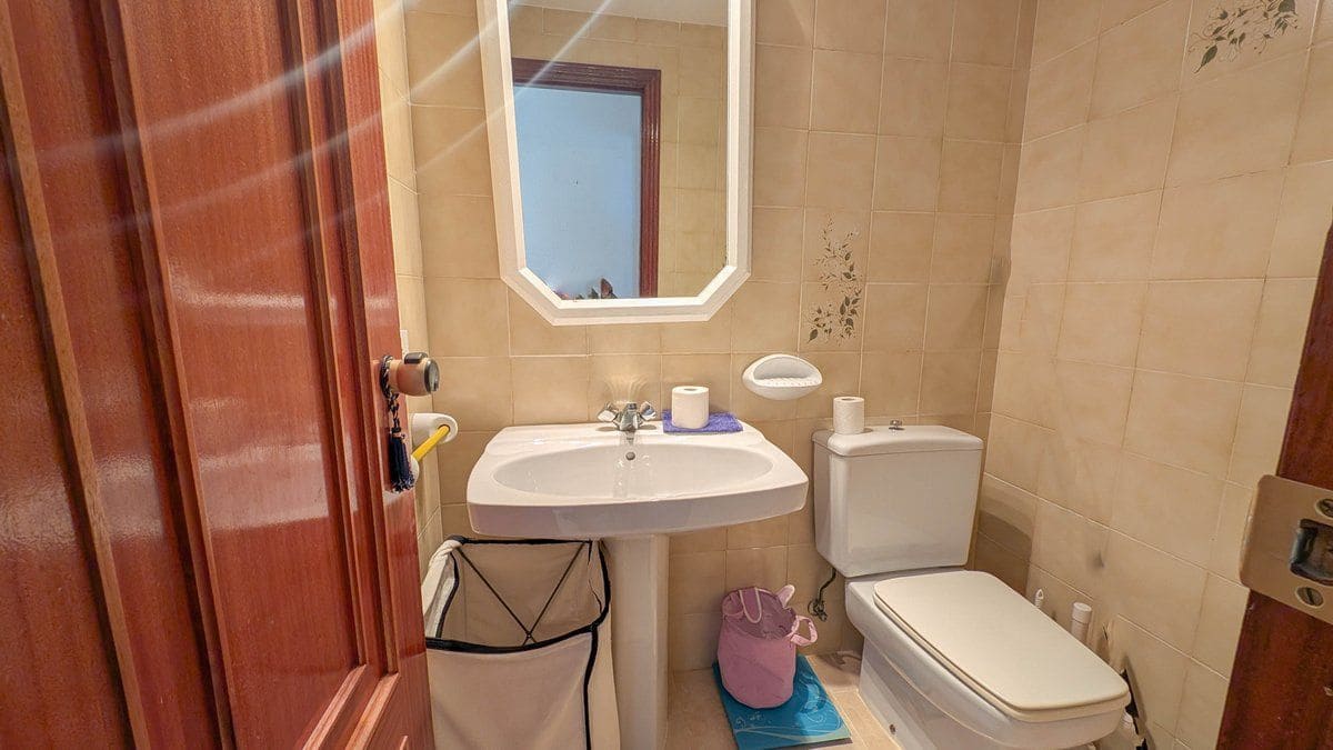 3 bedroom Apartment for sale in Calpe / Calp with pool garage - € 279,000 (Ref: 8763433)