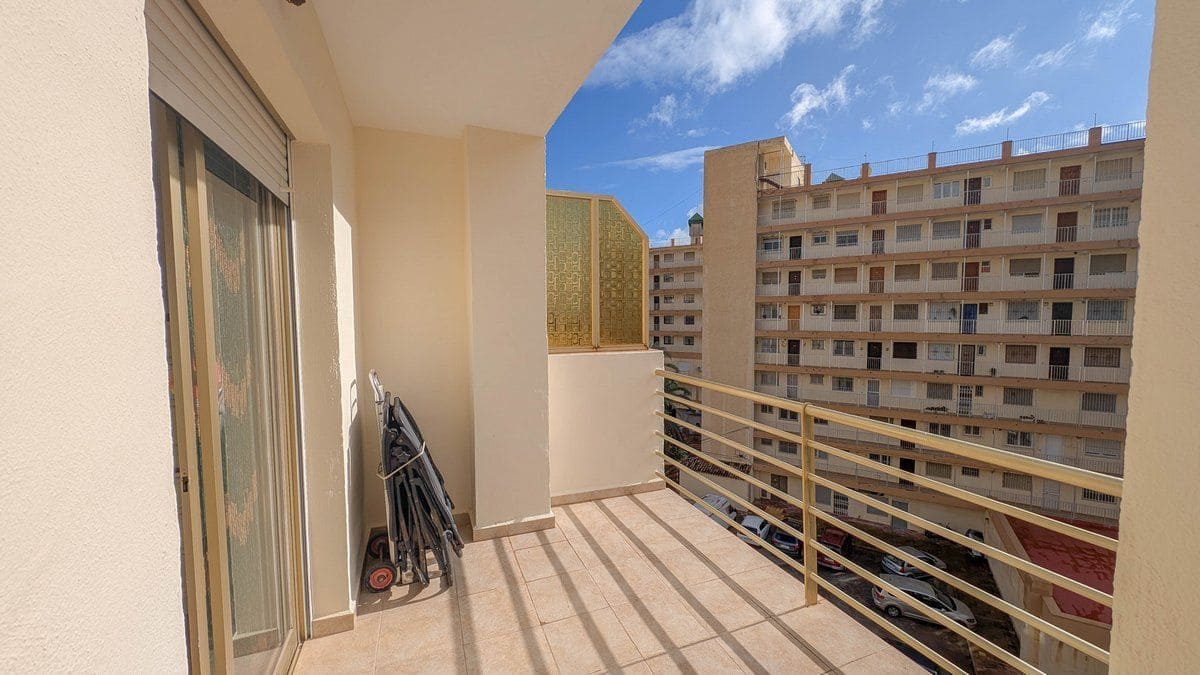 3 bedroom Apartment for sale in Calpe / Calp with pool garage - € 279,000 (Ref: 8763433)