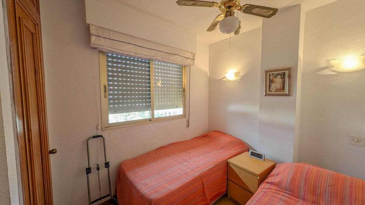 3 bedroom Apartment for sale in Calpe / Calp with pool garage - € 279,000 (Ref: 8763433)