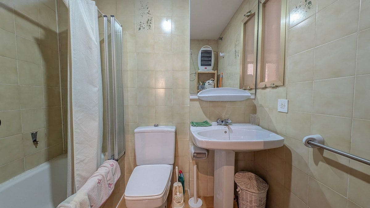 3 bedroom Apartment for sale in Calpe / Calp with pool garage - € 279,000 (Ref: 8763433)