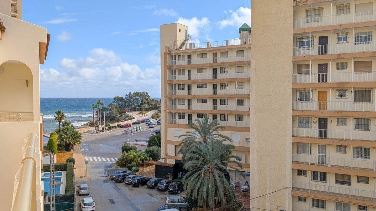 3 bedroom Apartment for sale in Calpe / Calp with pool garage - € 279,000 (Ref: 8763433)