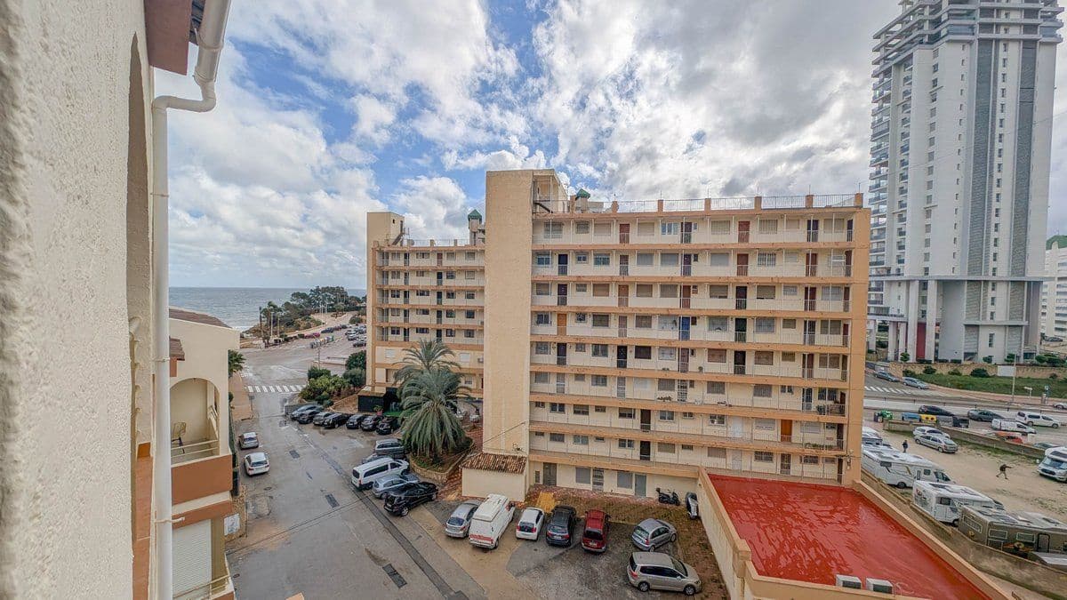 3 bedroom Apartment for sale in Calpe / Calp with pool garage - € 279,000 (Ref: 8763433)