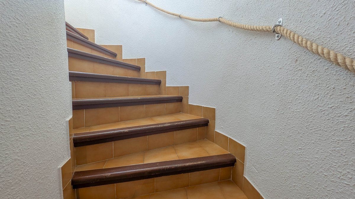 3 bedroom Apartment for sale in Calpe / Calp with pool garage - € 279,000 (Ref: 8763433)