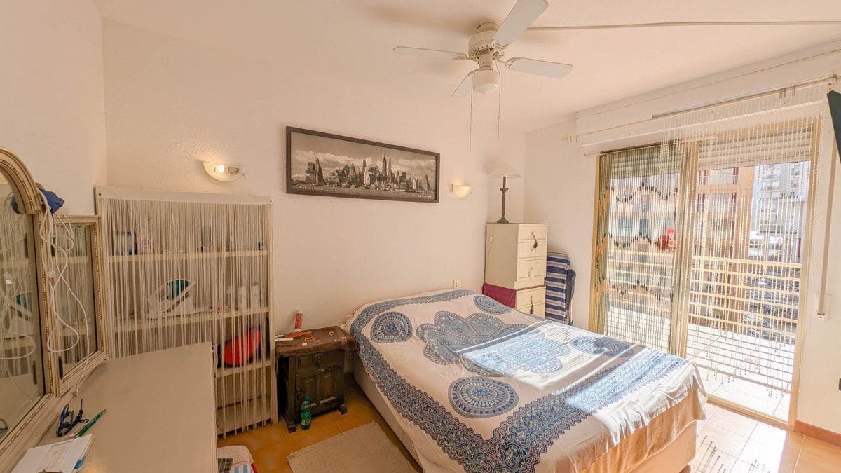 3 bedroom Apartment for sale in Calpe / Calp with pool garage - € 279,000 (Ref: 8763433)