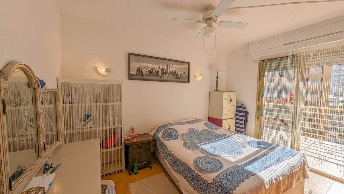 3 bedroom Apartment for sale in Calpe / Calp with pool garage - € 279,000 (Ref: 8763433)