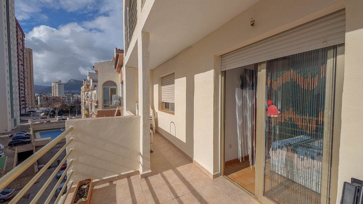 3 bedroom Apartment for sale in Calpe / Calp with pool garage - € 279,000 (Ref: 8763433)