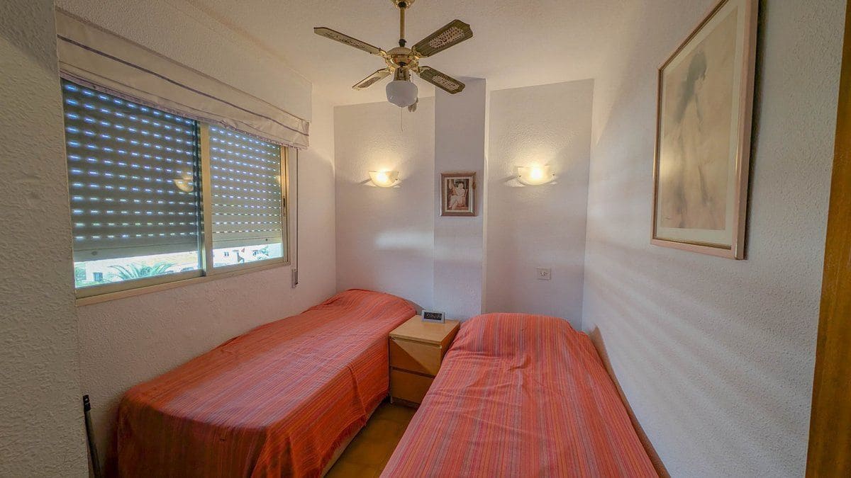 3 bedroom Apartment for sale in Calpe / Calp with pool garage - € 279,000 (Ref: 8763433)