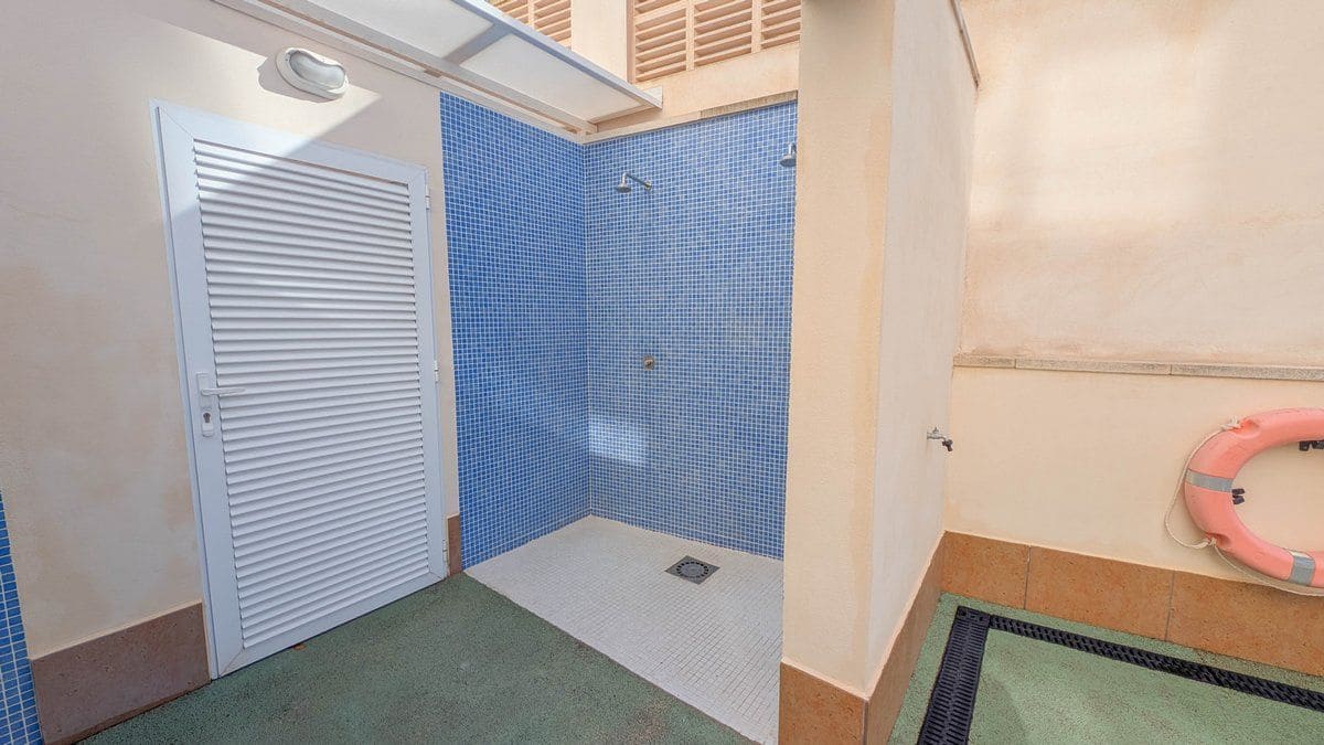 3 bedroom Apartment for sale in Calpe / Calp with pool garage - € 279,000 (Ref: 8763433)