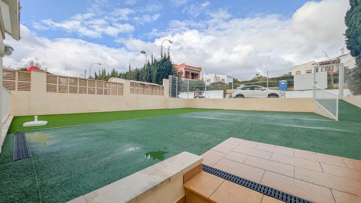 3 bedroom Apartment for sale in Calpe / Calp with pool garage - € 279,000 (Ref: 8763433)