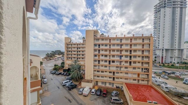 3 bedroom Apartment for sale in Calpe / Calp with pool garage - € 279,000 (Ref: 8763433)