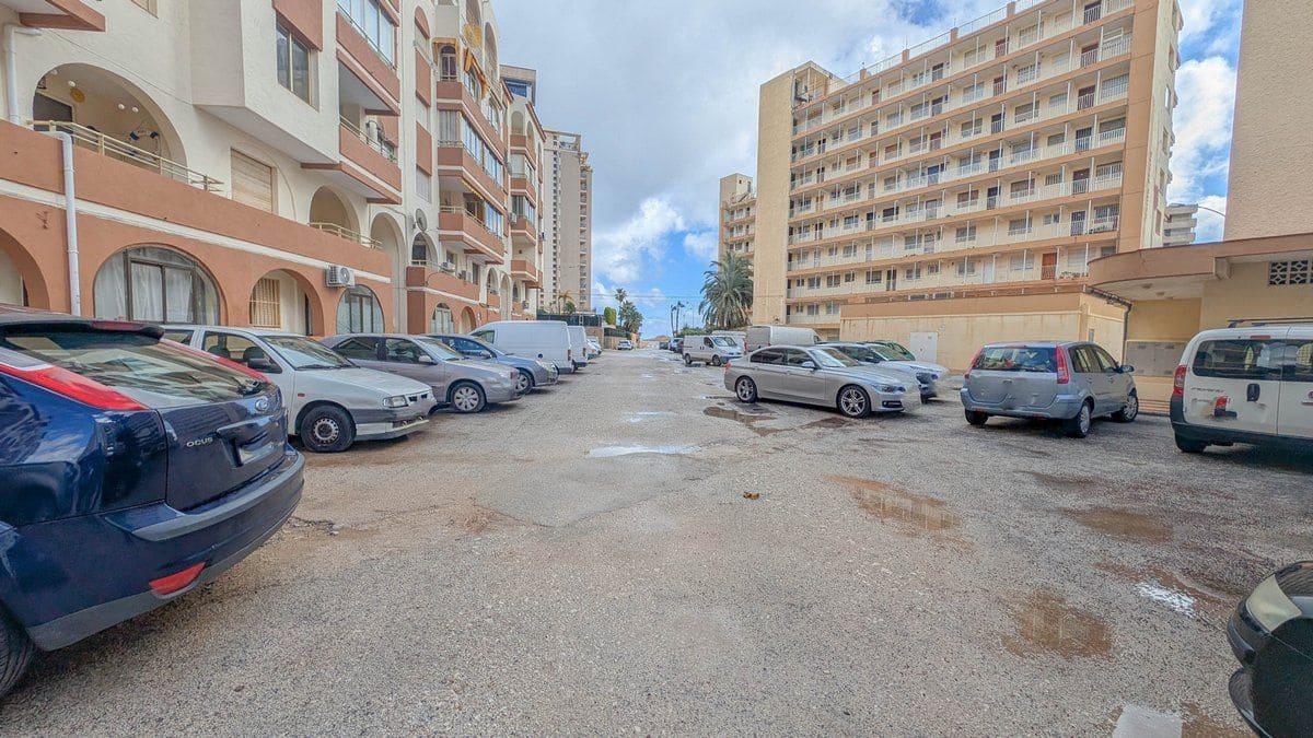 3 bedroom Apartment for sale in Calpe / Calp with pool garage - € 279,000 (Ref: 8763433)