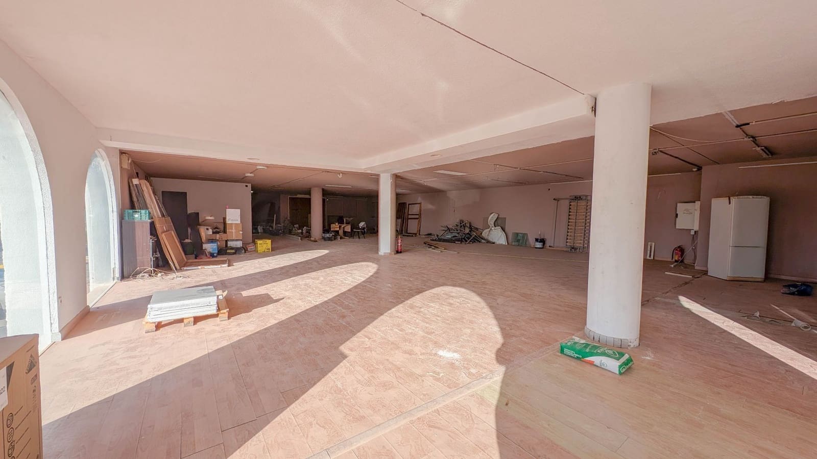Erhverv til salg i Calpe / Calp - € 3.175.000 (Ref: 8763434)