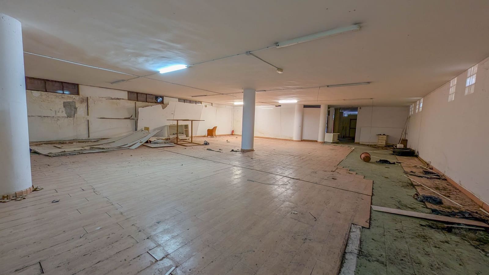 Erhverv til salg i Calpe / Calp - € 3.175.000 (Ref: 8763434)