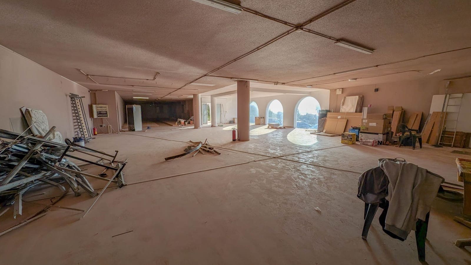 Erhverv til salg i Calpe / Calp - € 3.175.000 (Ref: 8763434)