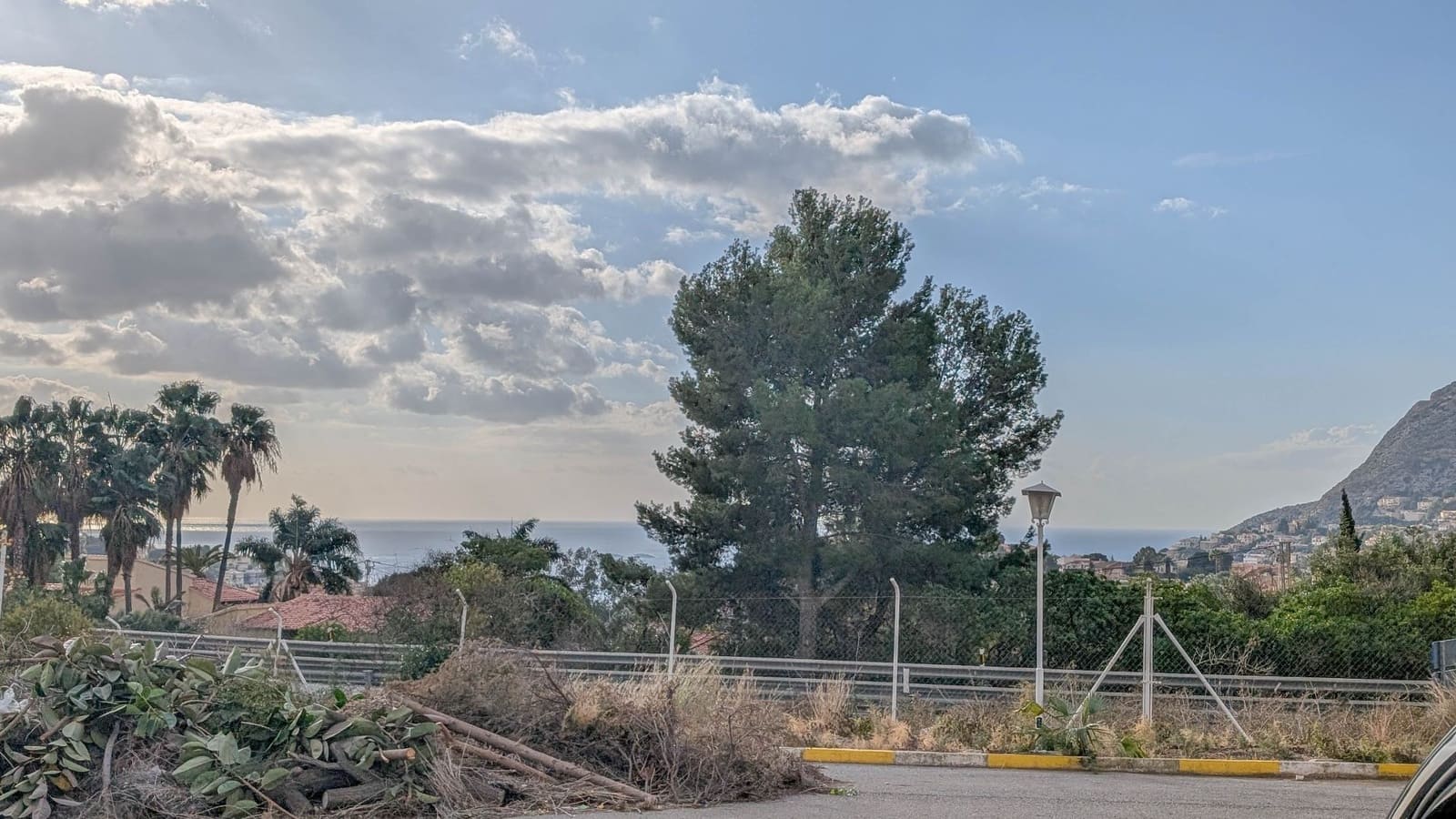 Erhverv til salg i Calpe / Calp - € 3.175.000 (Ref: 8763434)