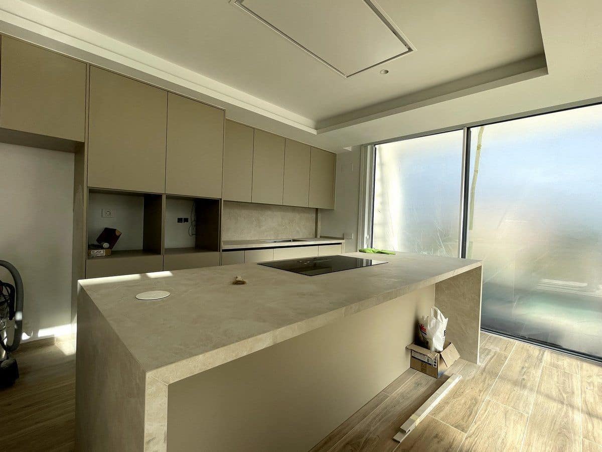 4 bedroom Villa for sale in Benissa with pool - € 2,260,000 (Ref: 8770008)