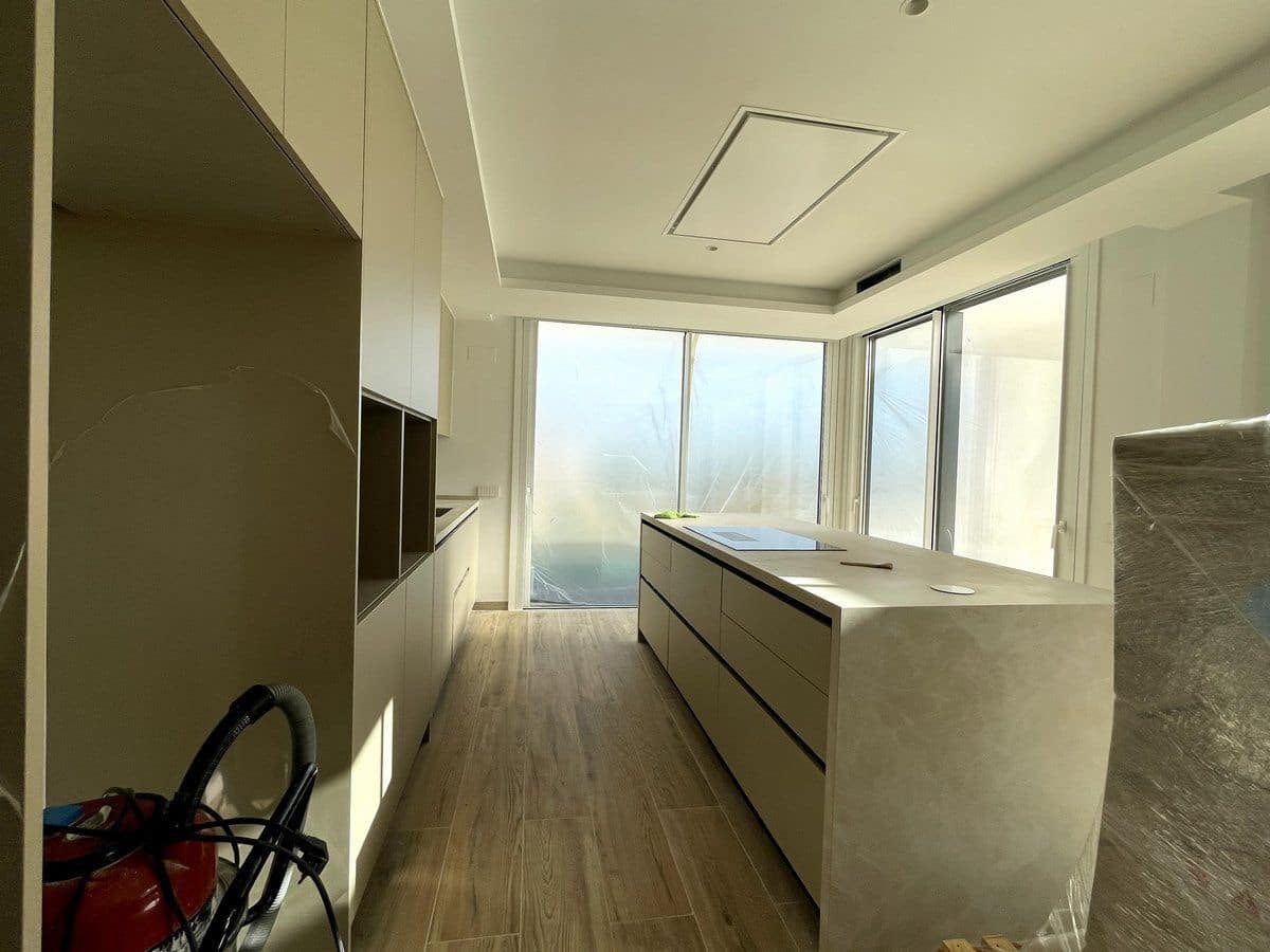 4 bedroom Villa for sale in Benissa with pool - € 2,260,000 (Ref: 8770008)