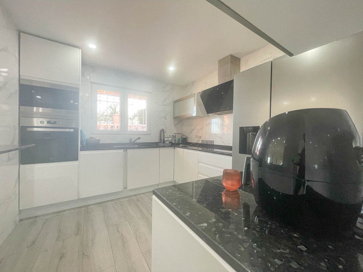 3 Zimmer Villa zu verkaufen in Calpe / Calp mit Pool Garage - 535.000 € (Ref: 8797134)