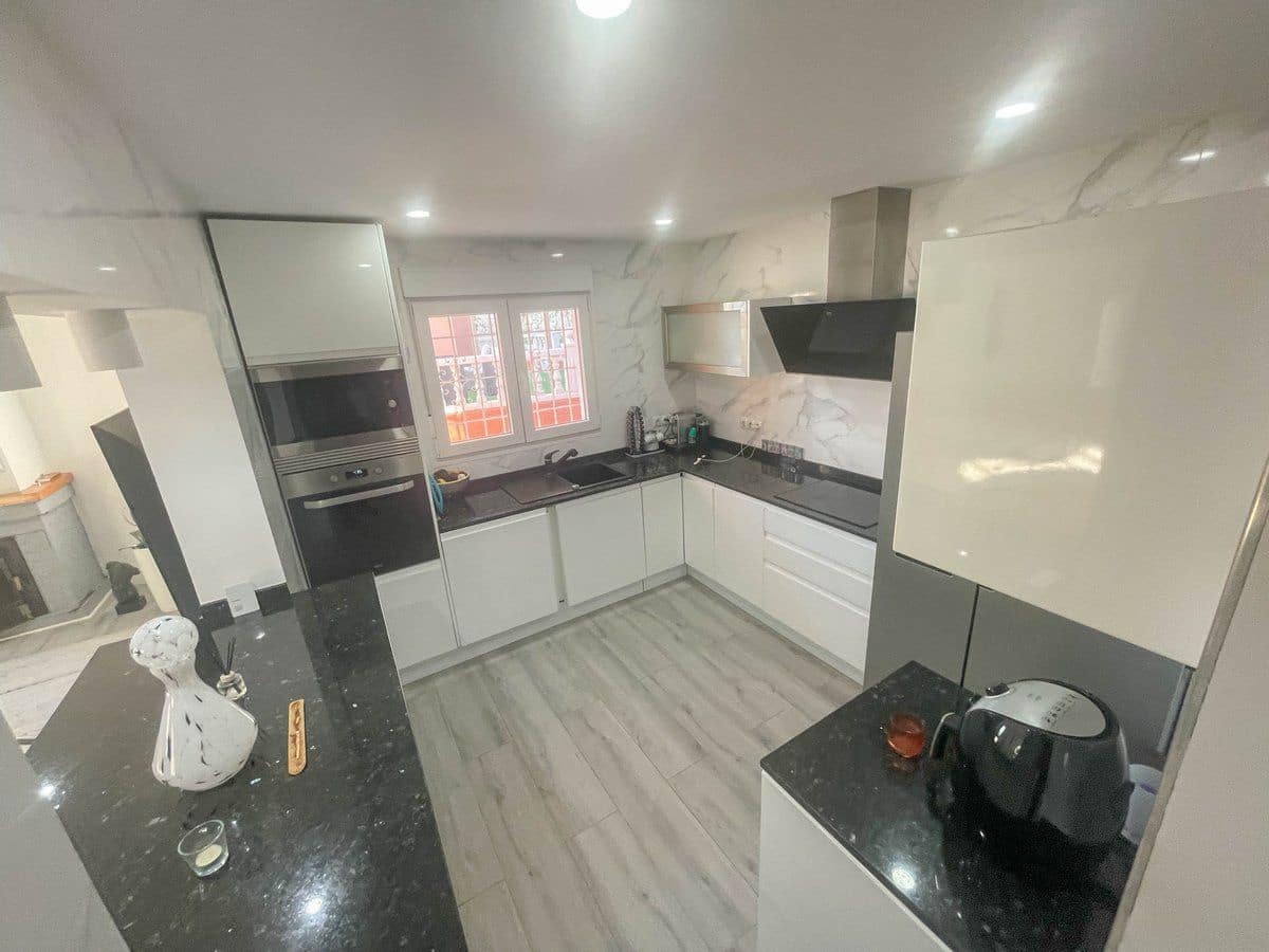 3 Zimmer Villa zu verkaufen in Calpe / Calp mit Pool Garage - 535.000 € (Ref: 8797134)