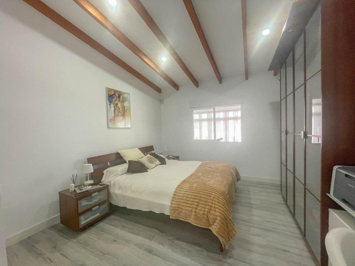 3 Zimmer Villa zu verkaufen in Calpe / Calp mit Pool Garage - 535.000 € (Ref: 8797134)