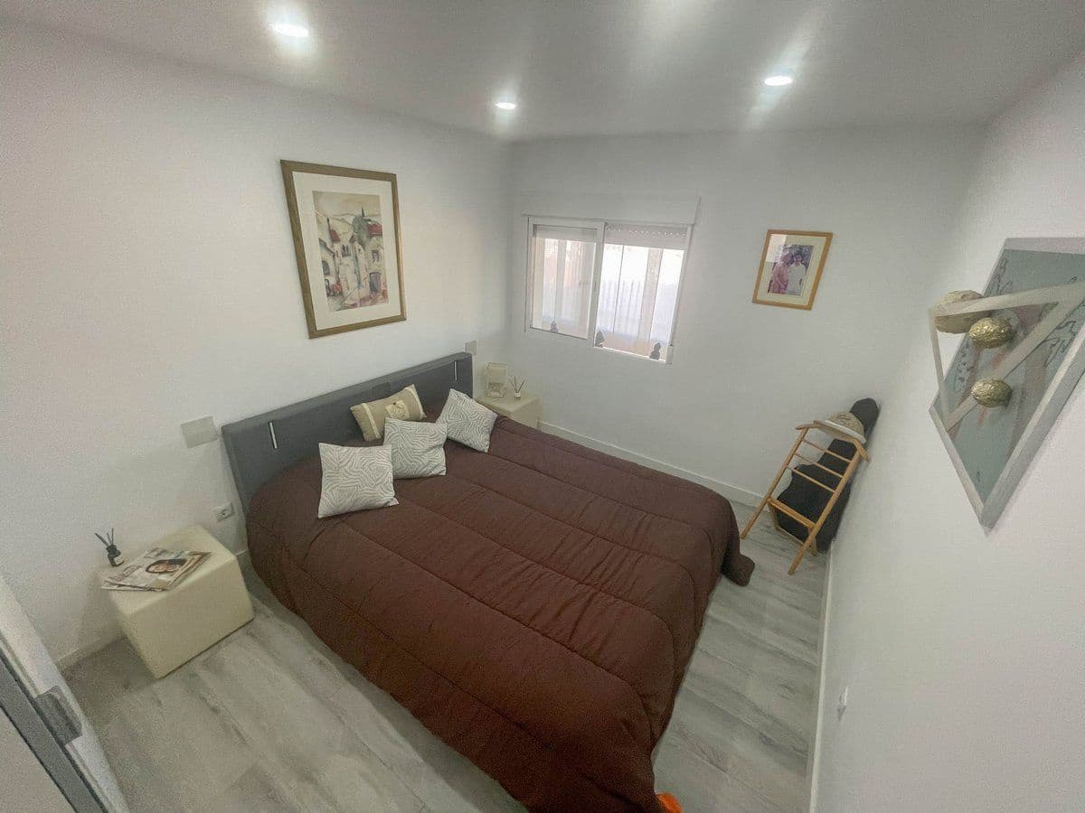 3 Zimmer Villa zu verkaufen in Calpe / Calp mit Pool Garage - 535.000 € (Ref: 8797134)