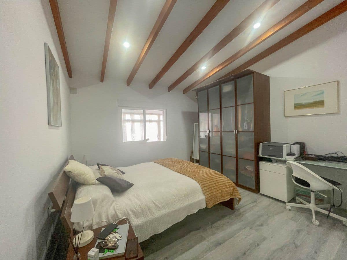 3 Zimmer Villa zu verkaufen in Calpe / Calp mit Pool Garage - 535.000 € (Ref: 8797134)