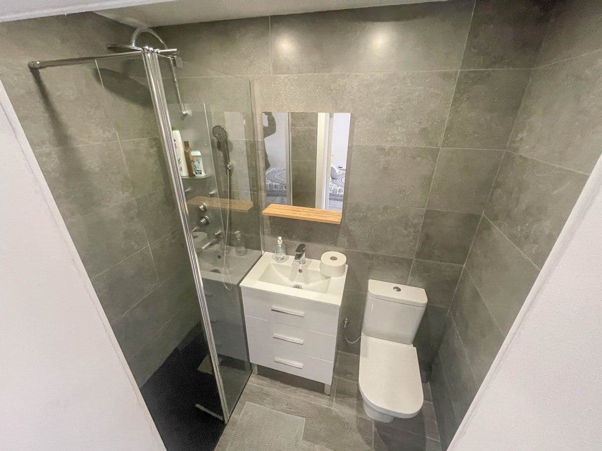 3 Zimmer Villa zu verkaufen in Calpe / Calp mit Pool Garage - 535.000 € (Ref: 8797134)