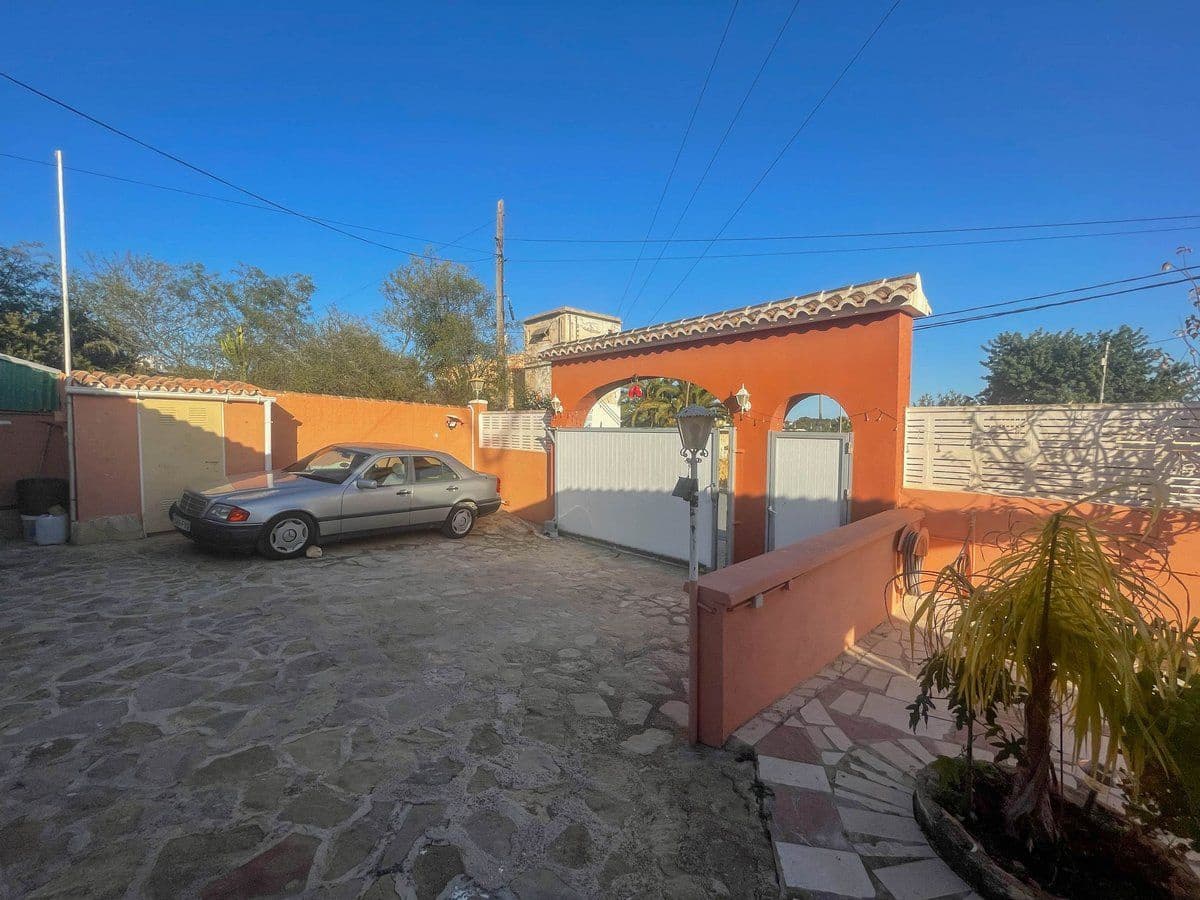 3 Zimmer Villa zu verkaufen in Calpe / Calp mit Pool Garage - 535.000 € (Ref: 8797134)