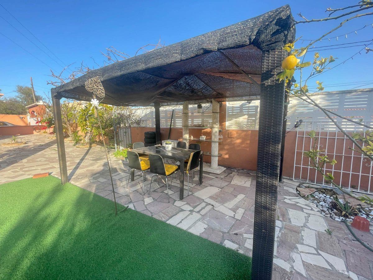 3 Zimmer Villa zu verkaufen in Calpe / Calp mit Pool Garage - 535.000 € (Ref: 8797134)