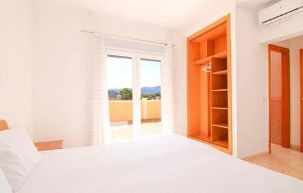 3 Zimmer Villa zu verkaufen in Calpe / Calp mit Pool Garage - 435.000 € (Ref: 8797135)