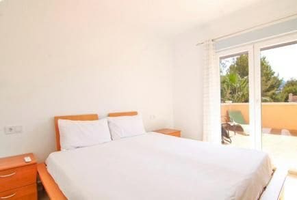 3 Zimmer Villa zu verkaufen in Calpe / Calp mit Pool Garage - 435.000 € (Ref: 8797135)