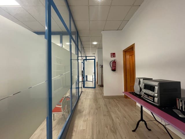 Local Comercial en Pueblo, Calpe / Calp en venta - 185.000 € (Ref: 8797137)