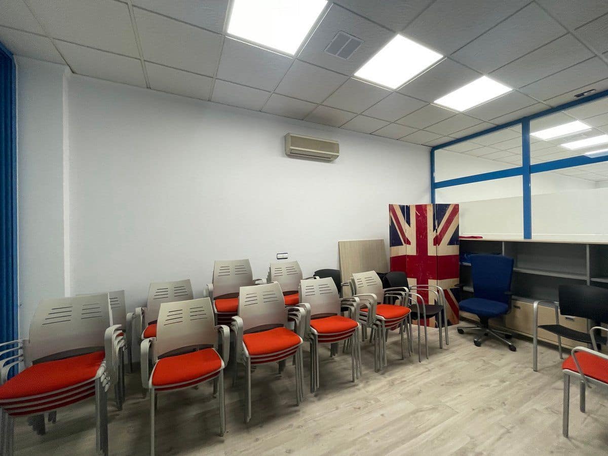 Kommersiell til salgs i Calpe / Calp - € 185 000 (Ref: 8797137)