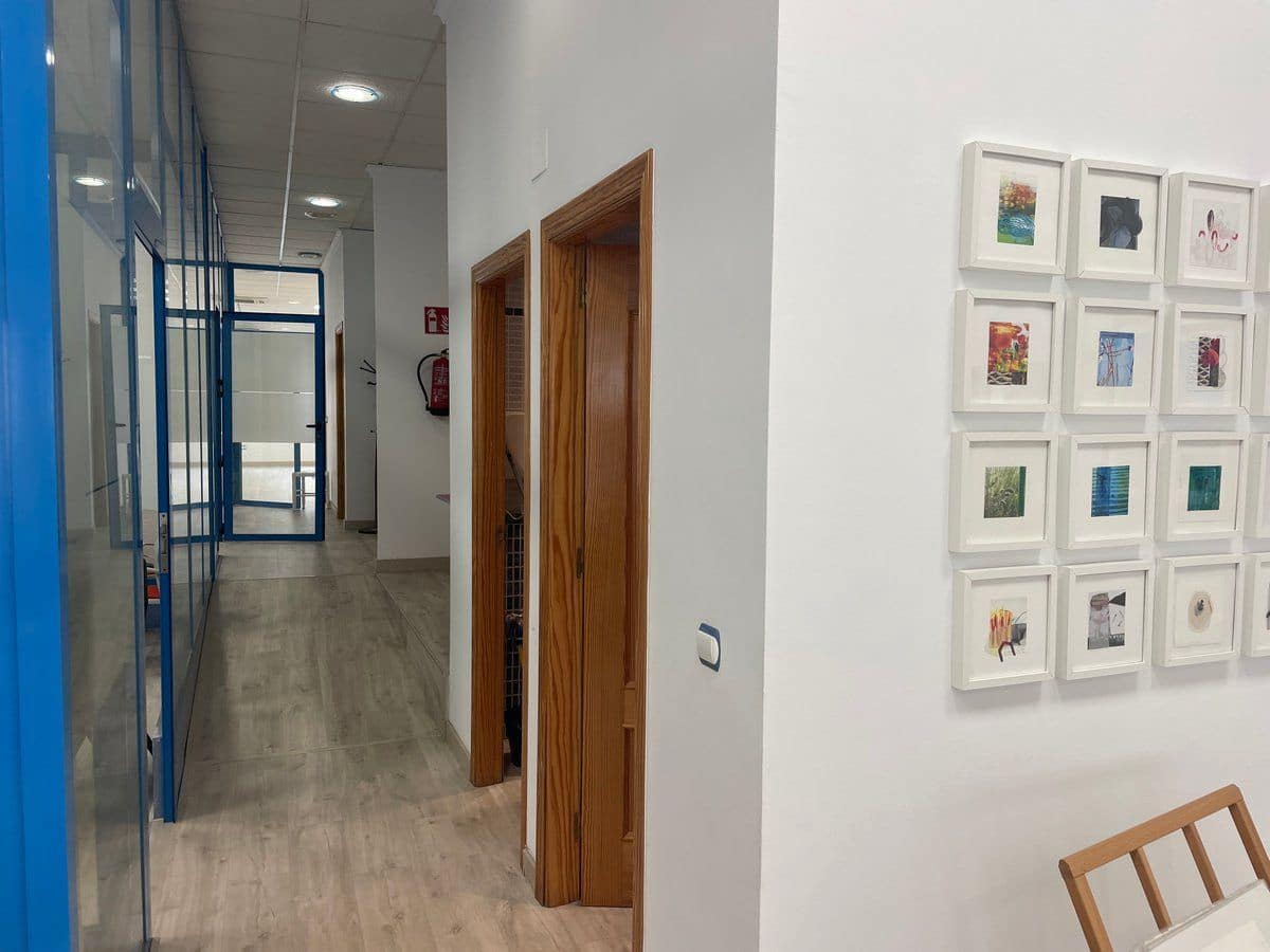 Kommersiell til salgs i Calpe / Calp - € 185 000 (Ref: 8797137)