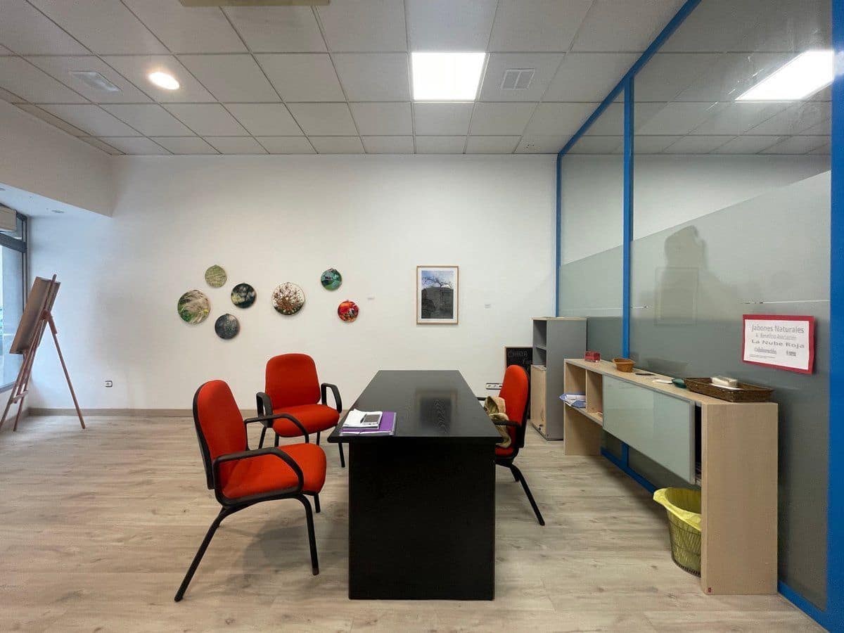 Kommersiell til salgs i Calpe / Calp - € 185 000 (Ref: 8797137)