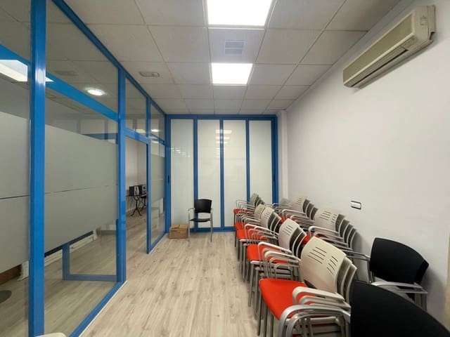 Local Comercial en Pueblo, Calpe / Calp en venta - 185.000 € (Ref: 8797137)