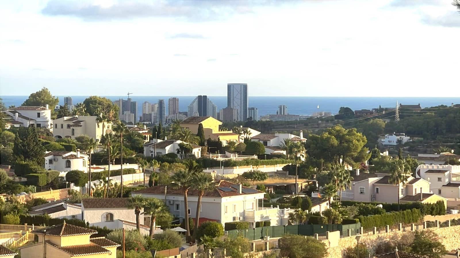 Grond te koop in Calpe / Calp - € 250.000 (Ref: 8805647)