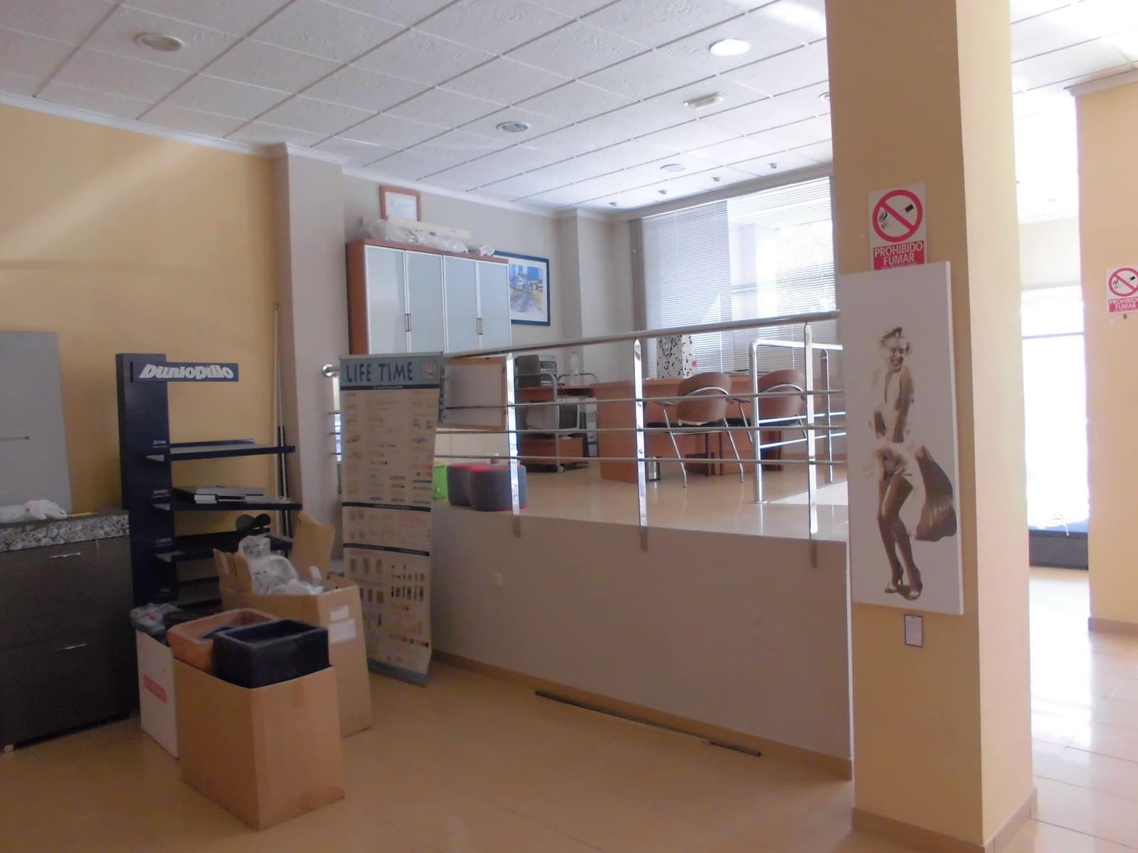 Commercial for sale in Calpe / Calp - € 320,000 (Ref: 8821687)