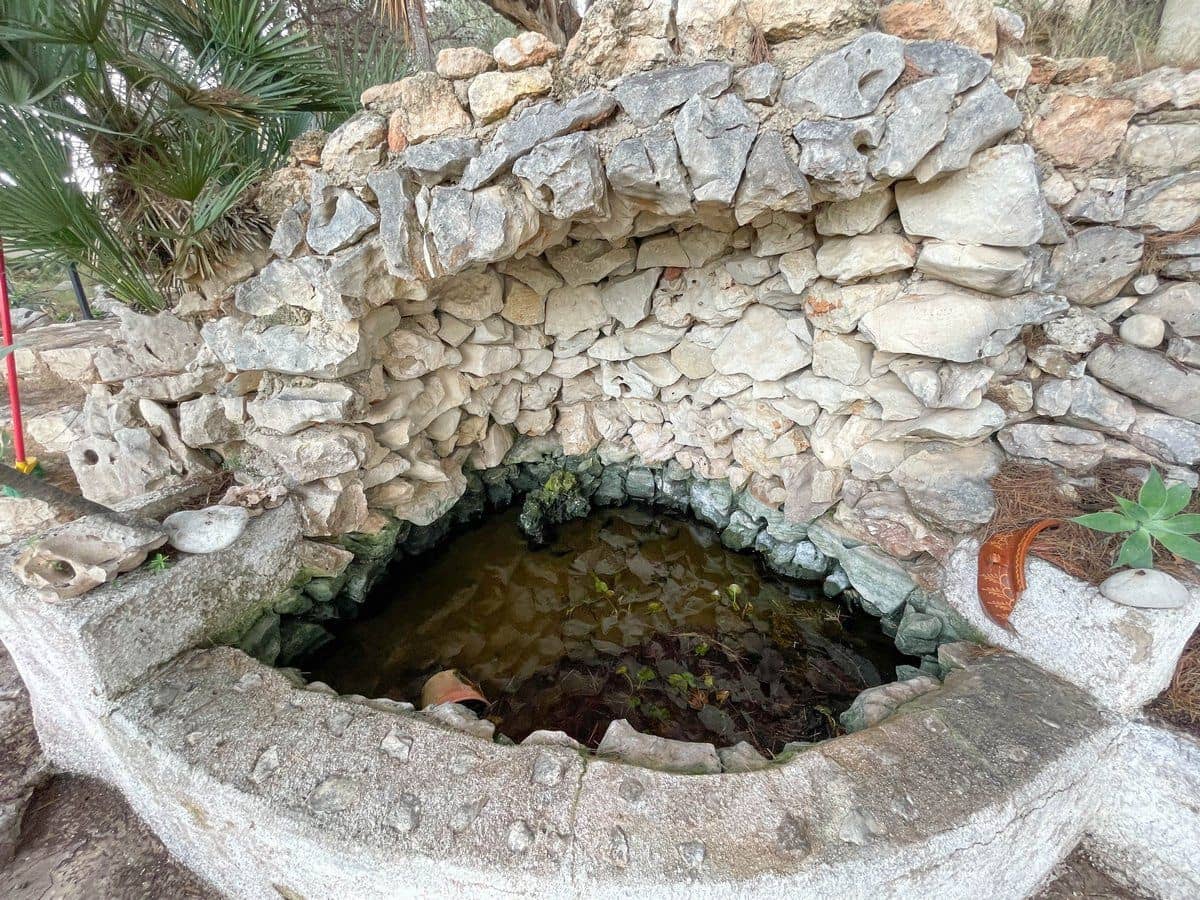 6 bedroom Villa for sale in Benissa with garage - € 690,000 (Ref: 8848762)