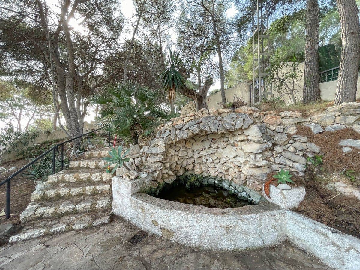 6 bedroom Villa for sale in Benissa with garage - € 690,000 (Ref: 8848762)