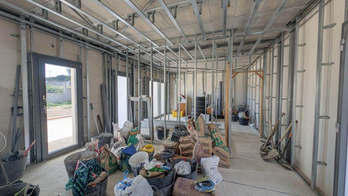 3 bedroom Villa for sale in Calpe / Calp with pool garage - € 1,150,000 (Ref: 8864519)