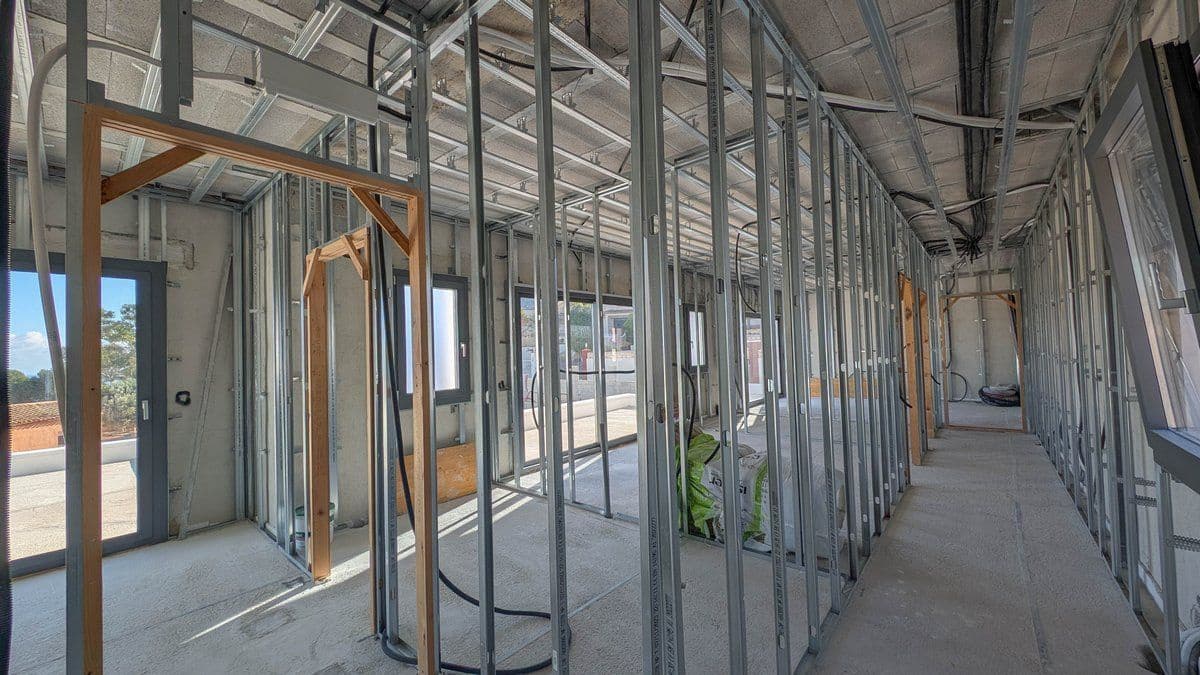 3 bedroom Villa for sale in Calpe / Calp with pool garage - € 1,150,000 (Ref: 8864519)