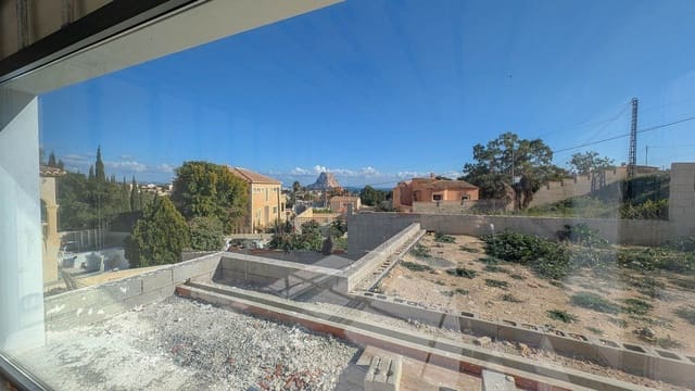 3 bedroom Villa for sale in Calpe / Calp with pool garage - € 1,150,000 (Ref: 8864519)