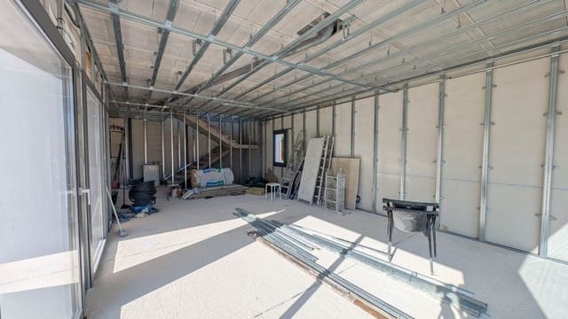 3 bedroom Villa for sale in Calpe / Calp with pool garage - € 1,150,000 (Ref: 8864519)