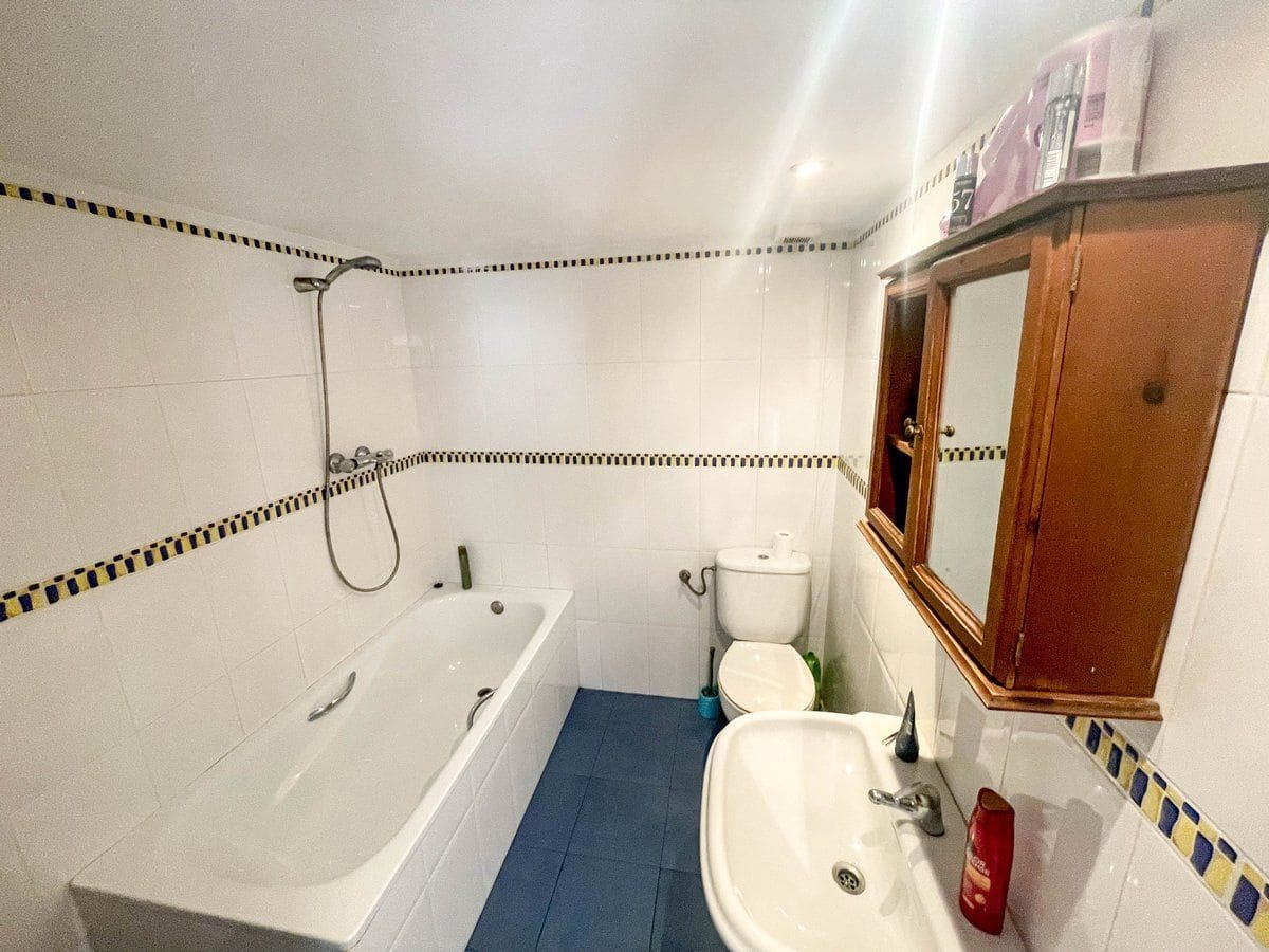 3 bedroom Villa for sale in Calpe / Calp with pool garage - € 490,000 (Ref: 8881320)