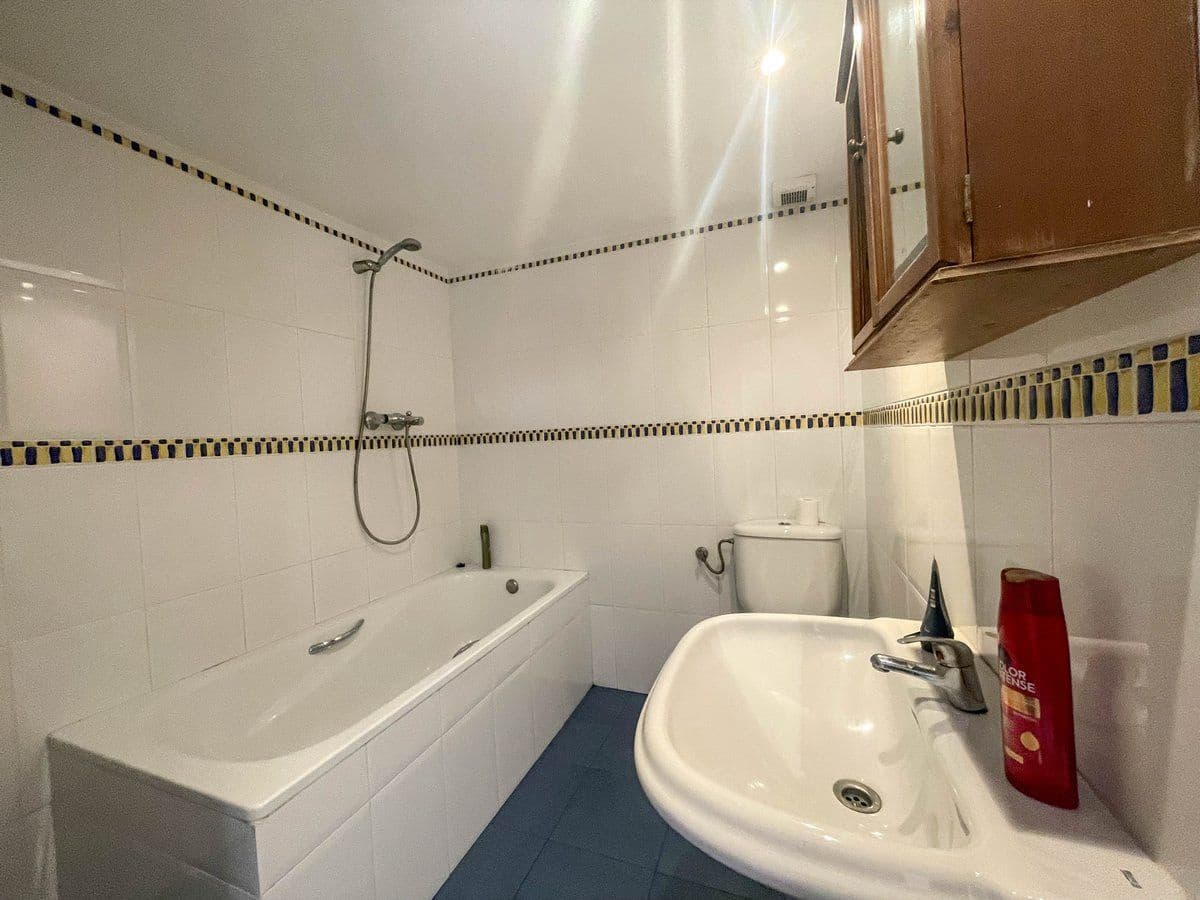 3 bedroom Villa for sale in Calpe / Calp with pool garage - € 490,000 (Ref: 8881320)