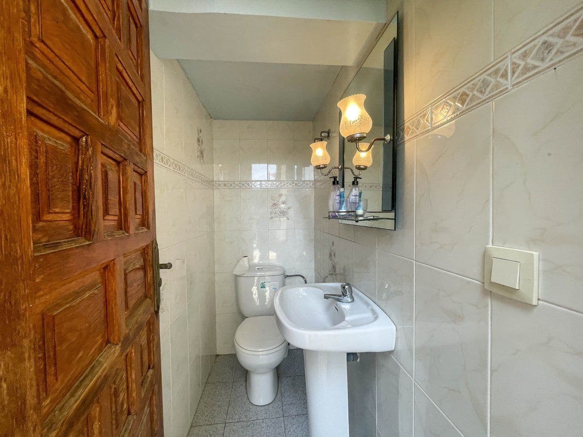 3 bedroom Villa for sale in Calpe / Calp with pool garage - € 490,000 (Ref: 8881320)